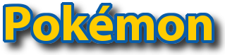 Pokemon